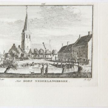 Het Dorp Nederlangbroek