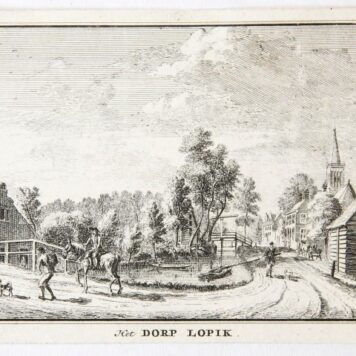 Het Dorp Lopik