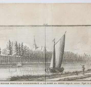 Het Dorp Leusden