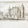 Sansoye bij Heusden.