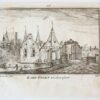 Kamp-Poort tot Amersfoort.