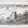 Kasteel van Liesvelt.