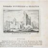 Kathuyser-Klooster bij Delft.