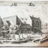 De Nieuwe Franse Kerk (in Amsterdam).