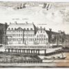 s' Lands en Oost-Indische Lynbanen (in Amsterdam).