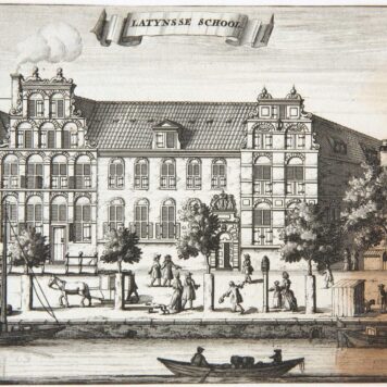 Latynsse School (Amsterdam).