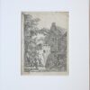 In Overveen bij Haarlem [series title: Verschijden Landschappen].