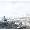 Landscape with figures (berglandschap).