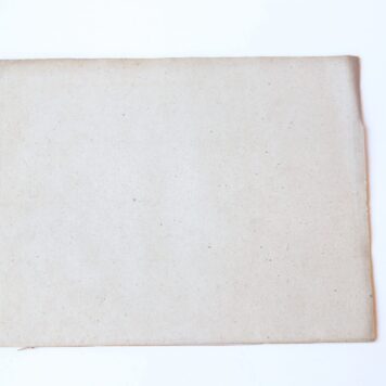 Pamphlet. Na-Sporing/ Hoe, ende in vvat manieren De Door-luchtighe, ende Hoogh-ghebooren Vorst, De Prince van Orangien, Hoogh-losselijcker memorie, De bescherminghe deser Landen, heeft aengenomen, om de Neder-landtsche Belijdenisse/ als in allen deelen met Gods woordt accordeerende/ te maintenerenen: En t'gevoelen der contra-remonstranten, in't stuck vande predestinatie met den aencleven vandien, als schrift-matigh over al in te voeren, 1617, 12 pp.
