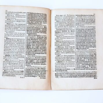 Pamphlet. Zedich Onder-soeck Van eenige handelingen inde Maent Februarius ter oorsaecke van seecker Verschil tusschen de Predicanten in Gelderlandt voorghevalle, Tweede editie, 1617, 36 pp.