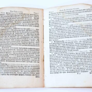Pamphlet. Belijdenisse ofte verklaringhe van 't ghevoelen der leeraren, die in de gheunieerde Neder-landen Remonstranten worden ghenaemt, over de voornaemste articulen der christelijcke religie , 1621, 140 pp.