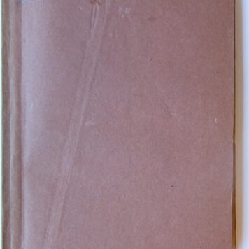 Pamphlet. Den vraegh-al, in-houdende ettelĳcke questien ofte vraghen.
