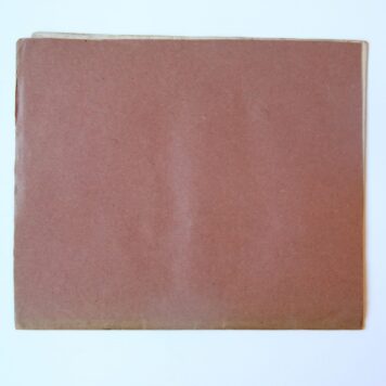 Pamphlet. Den vraegh-al, in-houdende ettelĳcke questien ofte vraghen.