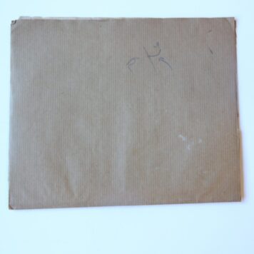 Pamphlet. Andere vraech-al. In der haest ghestelt, om met des eersten Vraegh-als vraegh-stucken, beantwoort te worden, ist moghelijck (...), Ghedruckt voor een lief-hebber der waerheydt, MDCXIIX (1618), 16 pp.