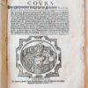 Pamphlet. Ivstificatie vande covrs die ghehouden wort by de steden, Dordrecht, Amstelredam, Schiedam, Enchuysen, Edam ende Purmereynde (...), t'Amstelredam by Marten Jansz. Brant, 1618, 136 pp.