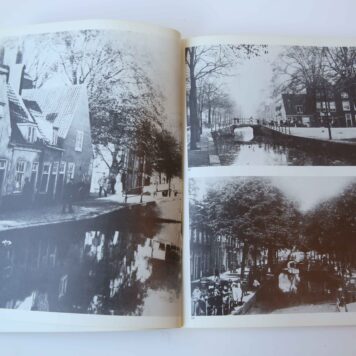 Den Haag en omstreken in 19de eeuwse foto's, Amsterdam 1975, 163 pag., geïll.