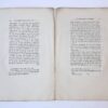 Onderzoek naar de beduidenis der benoeming van maisniede-lieden. Extract [18xx], 13 pag.