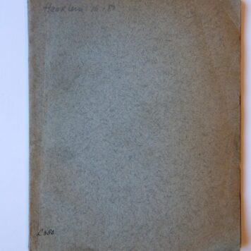 Copye, van den lasterlijcken brief van Verlaen, in den Haerlemschen harminiaen ghementioneert, met korte annotatien gheillustreert. Ghelijck mede van den brieff aen de h. burghemeesteren, van den selfden ter selfder tijdt gheschreven, tot blijck der waerheyt ghepubliceert, 1618, 38 pp.