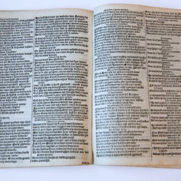 Haerlems juweel, tot nut vande oude arme uyt liefde ten thoon ghestelt nae de voorghegevene Caerte van 'tSpeelcorentken, tot Zwol, by Sacharias Heyns Drucker des Landtschaps van Over-ijssel, anno 1608, 24 pp.