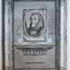 [Portrait print Professor of law Cornelis Pijnacker] CORNELIUS PYNACKER, 1715-1716.