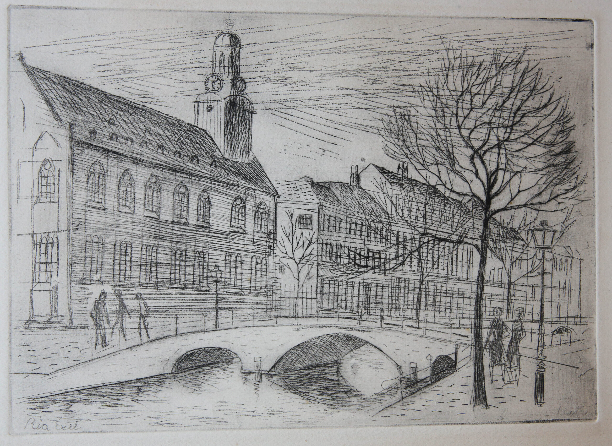 Print/etching/ets: Leiden Universiteit/University of Leiden.