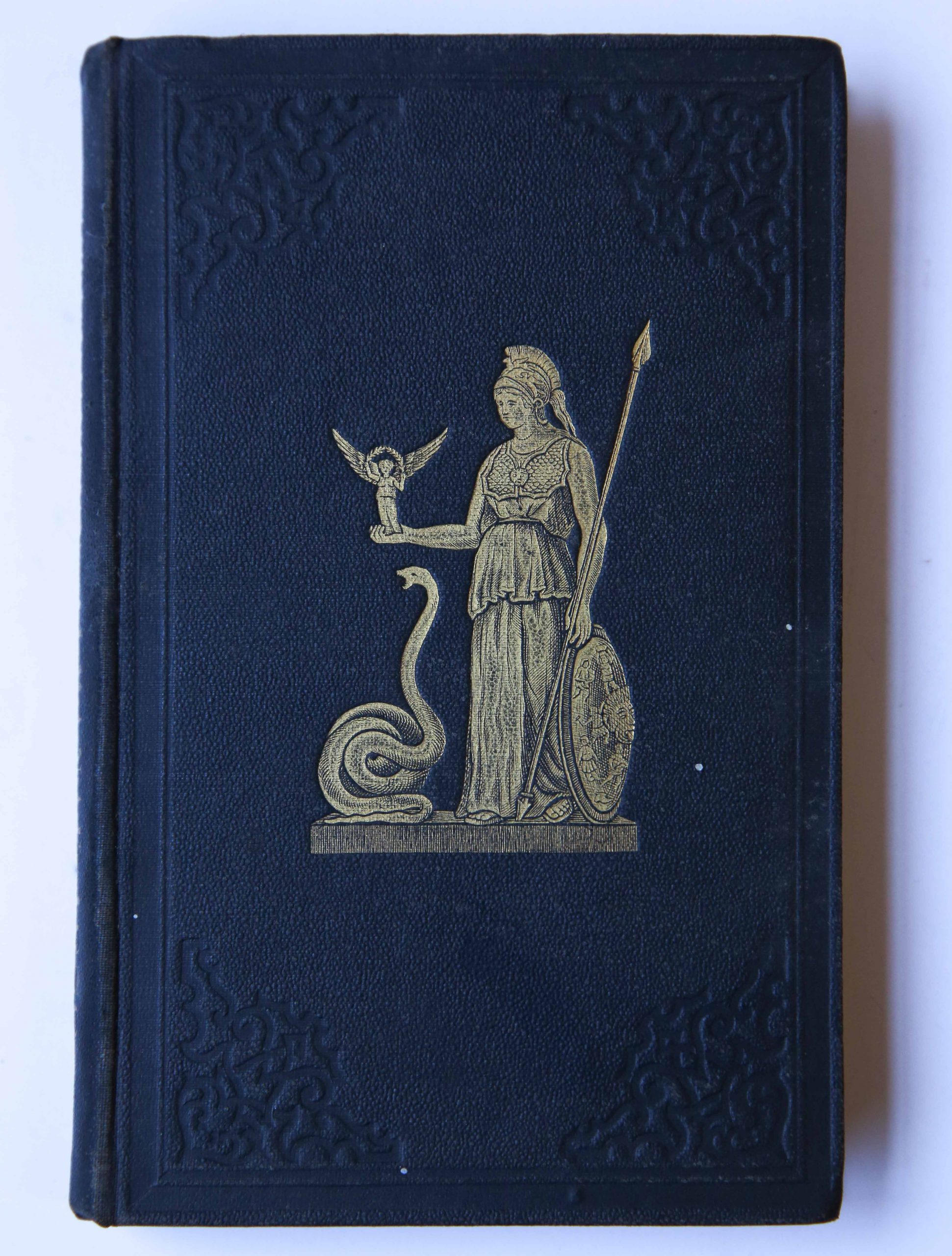 Almanak van het Amsterdamsch Studentencorps voor het jaar 1878, Amsterdam Erven H. van Munster, 140 pp.