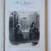 De Boekanier door H.A. Meijer, schrijver van Heemskerk, Tweede druk, Amsterdam, J.D. Sijbrandi, [1860] 141 pp.