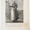[Engraving] Kenau Simons Hasselaer (portrait of), 1807-1808.