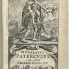 Rare Book, 1654, Roman History | M. Velleius Paterculus cum notis Gerardi Vossii G.F., Lugd. Batavorum, Ex officina Elzeviriana, 1654, [12] 116 [28] 229 pp.