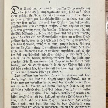German, [s.a.], Dolomites | Unter den Dolomiten, Leipzig, Heffe & Becker Verlag, [s.a.], 420 pp.