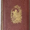 [Literature, poetry, satirical, ca 1880] Two books by poet Braga: Bragiana. Dichtbundel voor liefhebbers van luim en satire, ca 1854 and Dichterlijke mengelingen, 1883.