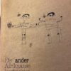 [FIRST EDITION] Stanley Bekker en die boikot, Die ander Afrikaanse leesboekies nommer een, april-mei 1980, Uitgegee Deur Taurus, 48 pp.