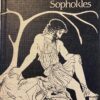Die Philoktetes vertaal deur J.P.J. van Rensburg, Human & Rousseau Kaapstad 1976, 52 pp.