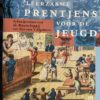 'Leerzame prentjens voor de jeugd', Schoolprenten van de Maatschappij tot Nut van 't Algemeen, Matrijs Utrecht 2009, eerste druk, 215 pp.
