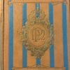 [First edition] My Years in Paris by Princess Pauline Metternich, Londen Eveleigh Nash & Grayson 1922, 240 pp. Illustrated with portrait of the princess.