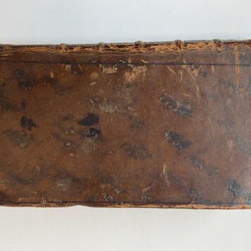 Memoires de monsieur du Guay-Trouin, lieutenant general des armees navales. Amsterdam, P. Mortier, 1741.