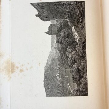 Scenery of the Rhine, Belgium and Holland, from drawings by Captn Batty, of the Grenadier Guards F.R.S., Londen: R. Jennings, 1826.