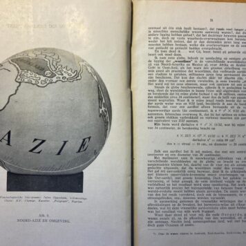 Het maanprobleem; opgelost. Het vraagstuk der oceanen en continenten onzer "tegenwoordige" aarde: verklaard. (...), Uitgave electrische drukkerij "luctor et emergo" 's-Gravenhage, 1928, 126 pp.