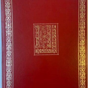 [Spanish Heraldry book] Blasones Españoles 1926-1976, Industria Graficia Valverde, San Sebastian 1976. Number 0857 of 6001 copies.