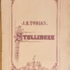 Stellingen ..... Leiden Somerwil 1878