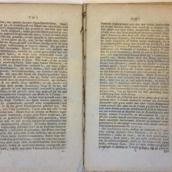 De memorie van Lodewyk graave van Byland (...) getoetst aan den toetssteen van het gezond verstand en van de waarheid. Vertaald uit het Fransche handschrift van F. Bernard. Utrecht, Van Paddenburg, 1783.
