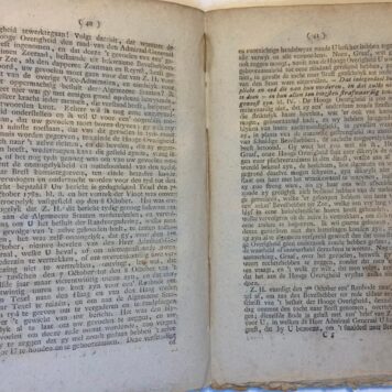 De memorie van Lodewyk graave van Byland (...) getoetst aan den toetssteen van het gezond verstand en van de waarheid. Vertaald uit het Fransche handschrift van F. Bernard. Utrecht, Van Paddenburg, 1783.