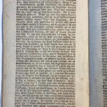De memorie van Lodewyk graave van Byland (...) getoetst aan den toetssteen van het gezond verstand en van de waarheid. Vertaald uit het Fransche handschrift van F. Bernard. Utrecht, Van Paddenburg, 1783.