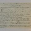 HOUTEN, VAN Dossier betreffende de familie Van Houten, afkomstig van de genealoog W.A. van Rijn, eerste helft 20ste eeuw. 12 stukken.