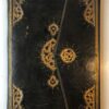 [Genealogy manuscript, Ottoman binding 18th century] NIEVELT, VAN; PARADIJS; VAN DEN BRANDELER `Geslagtlijst mijner voorouders en bloedvrienden van vaders zijde, beginnende van mijn overgrootvader Albert Otto van Nievelt, zooals ik die verzamelt heb uit aanteekeningen van mijne tante Theodora van Nievelt, uit authentijcke documenten en uit aanteekeningen van mijnen vader, waarbij ik gevoegt heb hetgeen mij uit eigen wetenschap bekend is'. Getekend september 1775, M. van Nievelt (1710-1794). Gebonden. 4(.