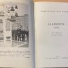 Die Haghe Jaarboek 1962 onder redactie van H.W. Mensonides, 's-Gravenhage Drukkerij Trio 1962, 236 pp.