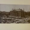 GRONINGEN--- Collectie van enige tientallen foto's en prentbriefkaarten van de stad Groningen, ca. 1900-ca. 1940.