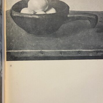 [Museum catalogus Gemeentemuseum Den Haag] Haagsche Meesters, Haagsche Meesters, Nederlandsche schilders XIXe eeuw, dienst voor schoone kunsten der Gemeente ’s Gravenhage, Drukkerij Kuckelkorn, Maastricht 1946, 52 pp. Illustrated.