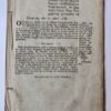 [Printed publication 1786] Extract Resolutien Staten van Holland 27-4-1786.