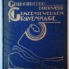 Geillustreerd boekwerk. Gemeentewerken van 's-Gravenhage, 's-Gravenhage 1933, groot 4o, gebonden, 102 + 42 pag., geïll.